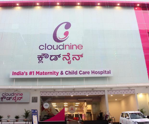 Cloudnine Hospital Electronic City