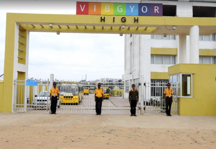 Vibgyor